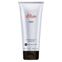 s.Oliver Hair & Body Wash