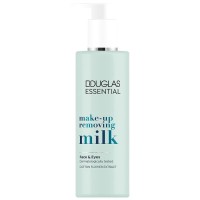 Douglas Collection Cleansing Face & Eyes Make-up Removing Milk