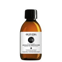 Oliveda Mouth Oil Cure Detoxifying