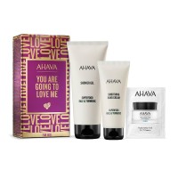 AHAVA You Are Going to Love Me Kit