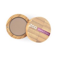 ZAO Bamboo Eyebrow Powder