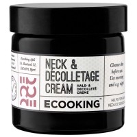Ecooking Neck Cream