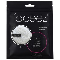 FACEEZ Micro Fiber Make-up Remover