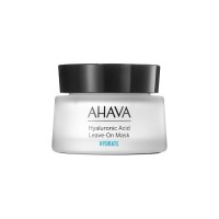AHAVA Hyaluronic Acid Leave-on Mask