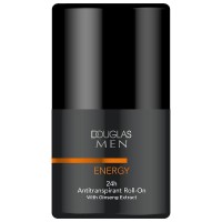 Douglas Collection Energy 24h Antiperspirant Roll-On