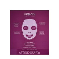 111Skin Bio Cellulose Facial Mask Box