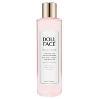 Doll Face Facial Cleanser