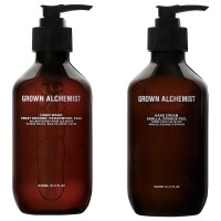 Grown Alchemist Hand Wash & Hand Cream