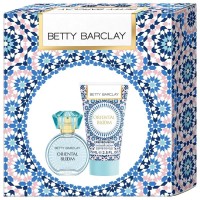 Betty Barclay Oriental Bloom  Duo Set