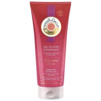 Roger & Gallet Gel Douche Gingembre Rouge