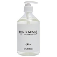Qliin Life Is Short