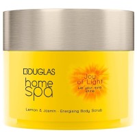 Douglas Collection Joy of Light Body Scrub