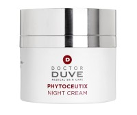 Doctor Duve Medical Phytoceutix Night Cream