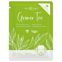 Chiara Ambra Gesichtsmaske grüner Tee