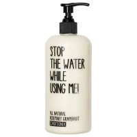 STOP THE WATER WHILE USING ME! Rosemary Grapefruit Conditioner