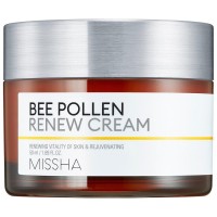 Missha Bee Pollen Renew Cream