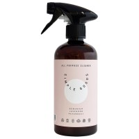 Simple Goods All Purpose Cleaner Spray  - Geranium, Lavender, Patchouli