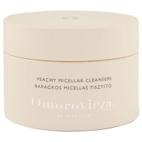 Omorovicza Peachy Micellar Cleansers