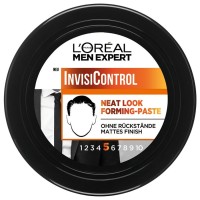 L´Oréal Men Expert InvisiControl Neat Look Forming Paste