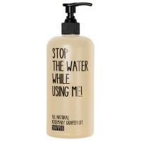 STOP THE WATER WHILE USING ME! Rosemary Grapefruit Shampoo