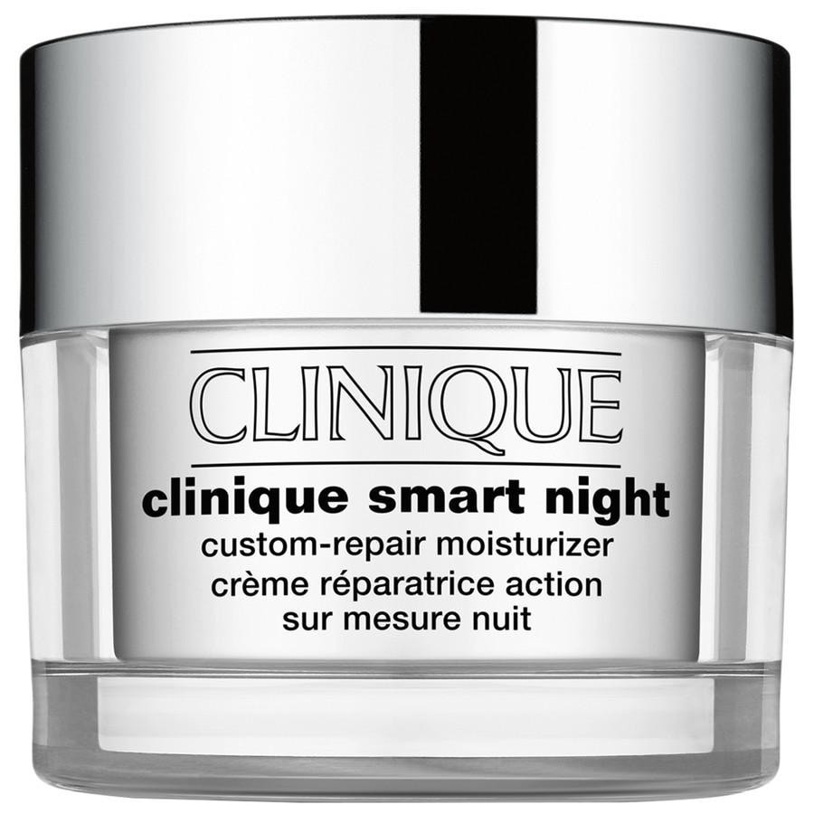 Clinique Smart Night - Custom-Repair Moisturizer Hauttyp 1&2 - 50ml