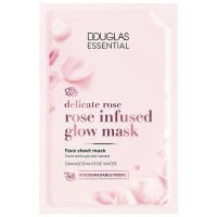 Douglas Collection Delicate Rose Rose Infused Glow Mask