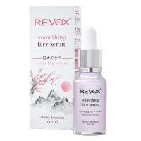 REVOX B77 Smoothing Face Serum