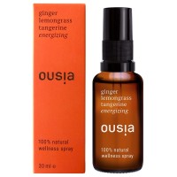 OUSIA Wellness Spray Energizing