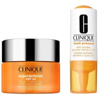 Clinique 7-Day Recharge Duo