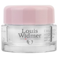 Louis Widmer Hydro-Active UV 30 - Leicht Parfümiert