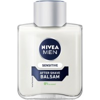 Nivea Sensitive After Shave Balsam