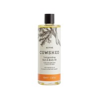 Cowshed Bath & Body Oil