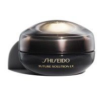 Shiseido Eye and Lip Contour Cream