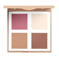 3INA The Matte Face Palette