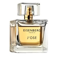Eisenberg J'ose Femme Eau de Parfum Spray