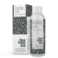 Australian Bodycare Body oil