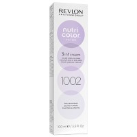 Revlon Professional Filters 3 in 1 Cream Nr. 1002 - Platin