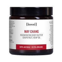 Iossi May Chang Regenerating Body Butter