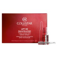 Collistar Ultra-Lifting Vials Instant Effect