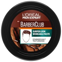 L´Oréal Men Expert Barber Club Surfer Look Workable Paste