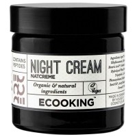 Ecooking Night Cream