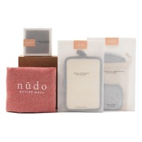 nudo nudo Skin Essentials