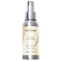 WE ARE PARADOXX Climax Volume Tonic