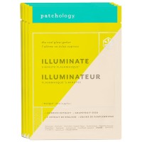 Patchology FlashMasque® Illuminate 5 Minute Sheet Mask