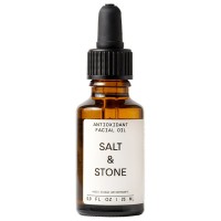 Salt & Stone Antioxidant hydrating facial oil