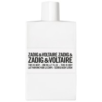 Zadig&Voltaire Body Lotion