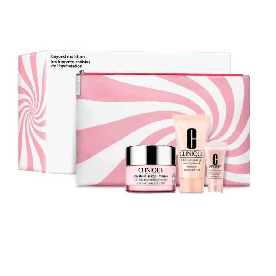 Clinique MS Intense Value Set