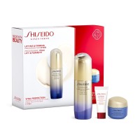 Shiseido Uplifting and Firming Eye Cream Set