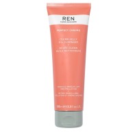 Ren Clean Skincare Clean Jelly Oil Cleanser