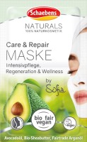 Schaebens Care & Repair Maske